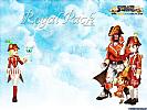 Pirate King Online - wallpaper #11