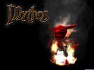 Mythos - wallpaper #1