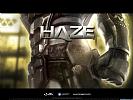 HAZE - wallpaper #3