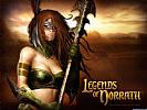 Legends of Norrath: Oathbound - wallpaper