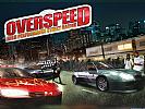 Overspeed: High Performance Street Racing - wallpaper #2