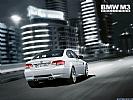 BMW M3 Challenge - wallpaper #6