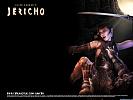 Clive Barker's Jericho - wallpaper #9