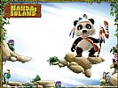 Nanda's Island - wallpaper #2