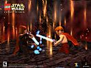 LEGO Star Wars: The Complete Saga - wallpaper #3