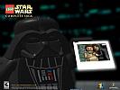 LEGO Star Wars: The Complete Saga - wallpaper #7