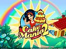 Cake Mania 2 - wallpaper #1