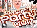 Cheggers' Party Quiz - wallpaper #1