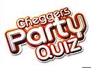 Cheggers' Party Quiz - wallpaper #5