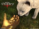 Divine Divinity: Create Your Own Destiny - wallpaper #7