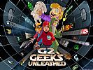 Geeks 2: Geeks Unleashed - wallpaper #1