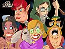 Geeks 2: Geeks Unleashed - wallpaper #2