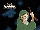 Geeks 2: Geeks Unleashed - wallpaper #3