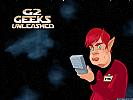 Geeks 2: Geeks Unleashed - wallpaper #4