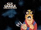 Geeks 2: Geeks Unleashed - wallpaper #5