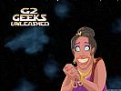 Geeks 2: Geeks Unleashed - wallpaper #7