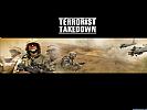 Terrorist Takedown - wallpaper #4