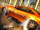 GSR - German Street Racing - wallpaper #20