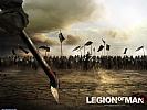 Legion of Man - wallpaper #1