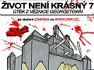 ivot nen krsn 7: tk z vznice Georgetown - wallpaper #1