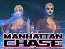 Manhattan Chase - wallpaper #8