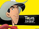 Lucky Luke: Go West! - wallpaper #5