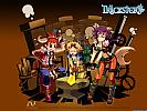 Trickster Online R.e.v.o.l.u.t.i.o.n - wallpaper #7