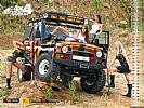 UAZ Racing 4x4 - wallpaper #21