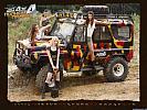 UAZ Racing 4x4 - wallpaper #24