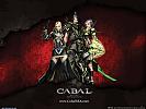 CABAL Online: The Revolution of Action - wallpaper #2