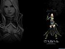 CABAL Online: The Revolution of Action - wallpaper #8