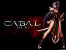 CABAL Online: The Revolution of Action - wallpaper #12