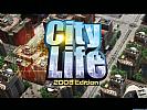 City Life 2008 - wallpaper