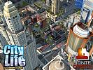 City Life 2008 - wallpaper #5