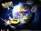 Rayman Raving Rabbids 2 - wallpaper #2