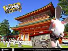 Rayman Raving Rabbids 2 - wallpaper #3