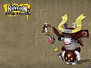 Rayman Raving Rabbids 2 - wallpaper #7