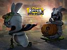 Rayman Raving Rabbids 2 - wallpaper #8