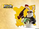 Rayman Raving Rabbids 2 - wallpaper #9