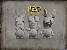 Rayman Raving Rabbids 2 - wallpaper #15