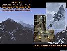 Age of Conan: Hyborian Adventures - wallpaper #18