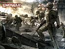 Tom Clancy's EndWar - wallpaper #1