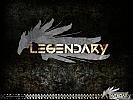 Legendary - wallpaper #4