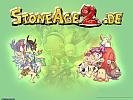 Stone Age 2 - wallpaper #1