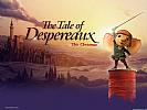 The Tale of Despereaux - wallpaper #1