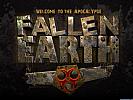 Fallen Earth - wallpaper #6