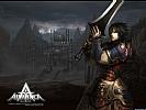 Atlantica Online - wallpaper #2