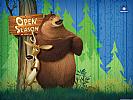 Open Season - wallpaper #15