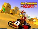 Moorhuhn KART - wallpaper #3