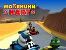 Moorhuhn KART - wallpaper #4